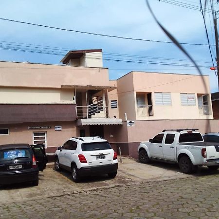 Apartamento Cond. Prive Em Caioba 2 Quadras Da Beira Mar Proximo Ao Restaurante Casa Do Camarao Matinhos Luaran gambar