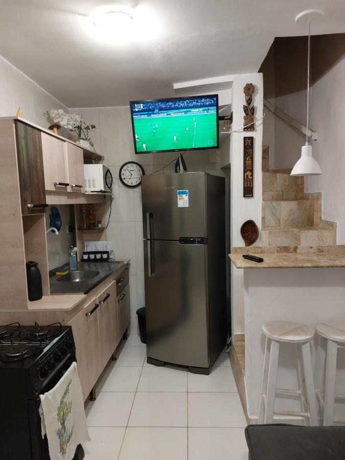 Apartamento Cond. Prive Em Caioba 2 Quadras Da Beira Mar Proximo Ao Restaurante Casa Do Camarao Matinhos Luaran gambar