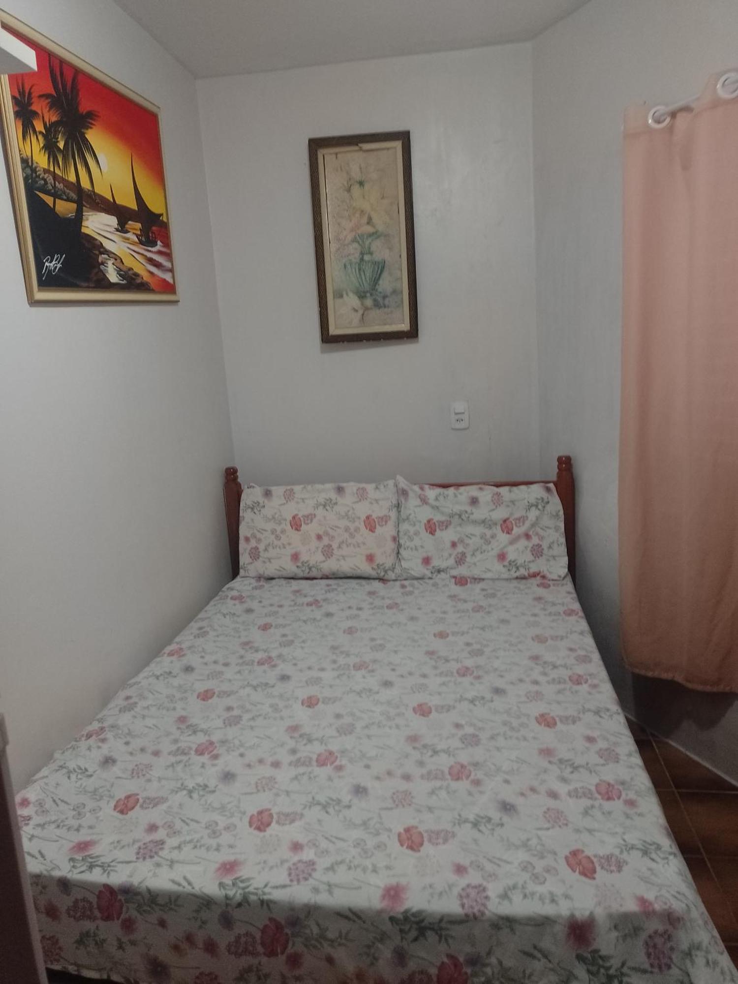 Apartamento Cond. Prive Em Caioba 2 Quadras Da Beira Mar Proximo Ao Restaurante Casa Do Camarao Matinhos Luaran gambar